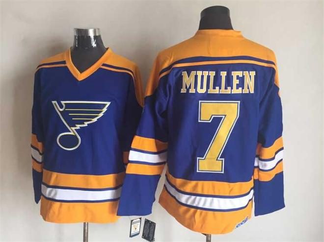 St Louis Blues jerseys-010